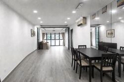 Blk 453 Choa Chu Kang Avenue 4 (Choa Chu Kang), HDB Executive #611241951